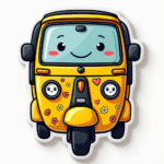 Indian Culture & Traditions  - Magnet v4